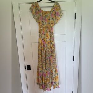 Vici Dress
